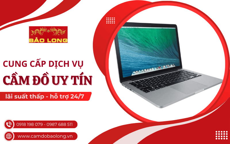 cầm đồ uy tín