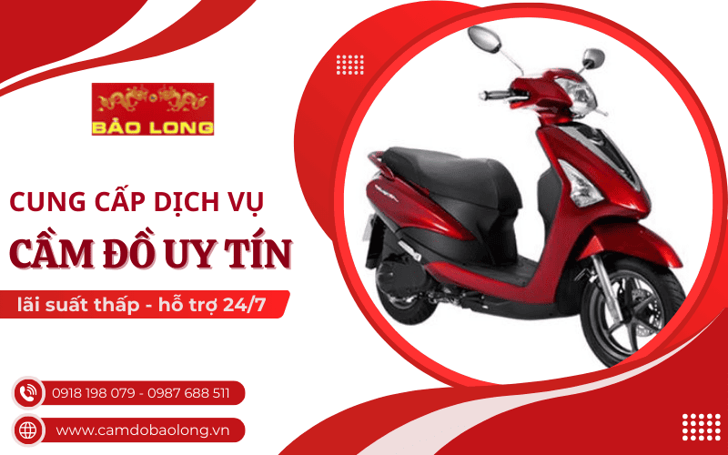 cầm đồ uy tín