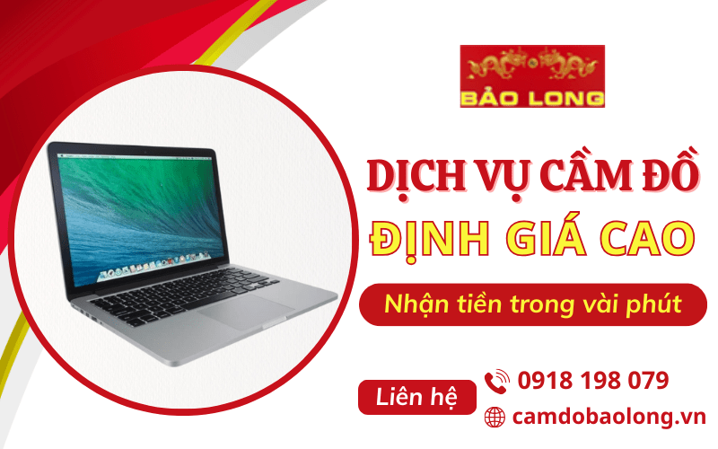 dịch vụ cầm đồ định giá cao